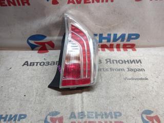 Стоп-сигнал правый задний TOYOTA PRIUS ZVW30 4756 1 ракурс
