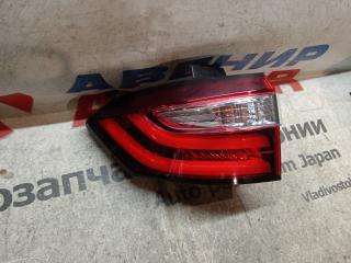 Стоп-сигнал левый задний HONDA ODYSSEY RC1, RC2 13C022 2 ракурс