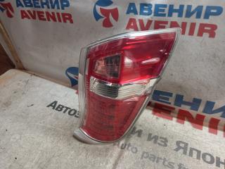 Стоп-сигнал правый задний HONDA STEPWGN RK1, RK2, RK3, RK4, RK5, RK6, RK7 W0587 2 ракурс