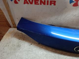 Накладка 5-й двери LEXUS CT200H ZWA10 COLOR, COLOR 8U1 3 ракурс