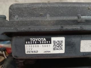 Радар-детектор LEXUS LS600H UVF45 2UR-FSE 88210-50091 4 ракурс
