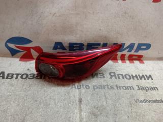 Стоп-сигнал правый задний MAZDA AXELA BYEFP 220-65026 1 ракурс