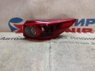 Стоп-сигнал правый задний MAZDA AXELA BYEFP 220-65026 2 ракурс