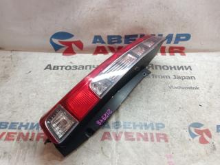 Стоп-сигнал левый задний TOYOTA NOAH ZWR80G, ZWR80W, ZRR80G, ZRR80W, ZRR85G, ZRR85W 28-231 1 ракурс