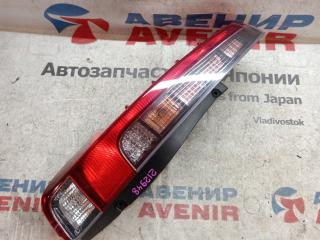 Стоп-сигнал левый задний TOYOTA NOAH ZWR80G, ZWR80W, ZRR80G, ZRR80W, ZRR85G, ZRR85W 28-231 2 ракурс