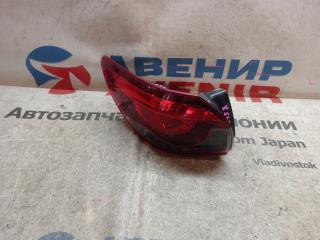 Стоп-сигнал левый задний MAZDA ATENZA GJ5FW, GJ2FP, GJ5FP, GJEFP, GJ2AP, GJEFW, GJ2AW, GJ2FW 220-65033 1 ракурс