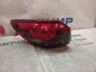 Стоп-сигнал левый задний MAZDA ATENZA GJ5FW, GJ2FP, GJ5FP, GJEFP, GJ2AP, GJEFW, GJ2AW, GJ2FW 220-65033 2 ракурс