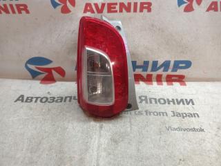 Стоп-сигнал левый задний TOYOTA PASSO KGC30, KGC35, NGC30 220-51397 1 ракурс
