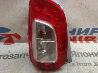 Стоп-сигнал левый задний TOYOTA PASSO KGC30, KGC35, NGC30 220-51397 2 ракурс