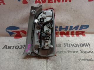 Стоп-сигнал левый задний TOYOTA PASSO KGC30, KGC35, NGC30 220-51397 3 ракурс