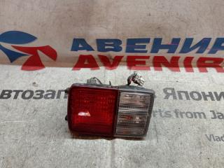 Стоп-сигнал правый задний SUZUKI EVERY DA64V, DA64W 35603-68H0 1 ракурс