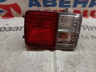 Стоп-сигнал правый задний SUZUKI EVERY DA64V, DA64W 35603-68H0 2 ракурс