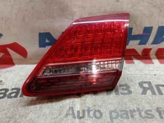 Стоп-вставка правая задняя TOYOTA CROWN GRS200, GRS201, GRS202, GRS203, GRS204 30-349 2 ракурс