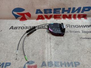 Замок двери правый задний TOYOTA MARK X GRX130, GRX133, GRX135 1 ракурс