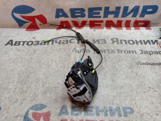 Замок двери правый задний TOYOTA MARK X GRX130, GRX133, GRX135 2 ракурс
