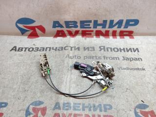 Замок двери правый задний DAIHATSU ESSE L235S, L245S 1 ракурс