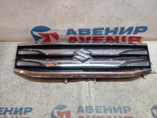 Решетка SUZUKI WAGON R MH34S, MH44S R06A 1 ракурс