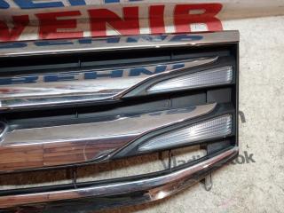 Решетка SUZUKI WAGON R MH34S, MH44S R06A 2 ракурс