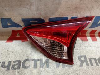 Стоп-вставка правая задняя MAZDA CX-5 KE2A, KE2F, KE5A, KE5F, KEEA, KEEF W0137 2 ракурс