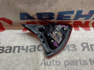 Стоп-вставка правая задняя MAZDA CX-5 KE2A, KE2F, KE5A, KE5F, KEEA, KEEF W0137 3 ракурс
