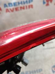 Стоп-вставка правая задняя MAZDA CX-5 KE2A, KE2F, KE5A, KE5F, KEEA, KEEF W0137 4 ракурс