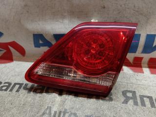 Стоп-вставка правая задняя TOYOTA CROWN GRS200, GRS201, GRS202, GRS203, GRS204 30-351 2 ракурс
