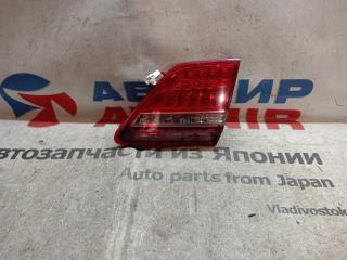 Стоп-вставка правая задняя TOYOTA CROWN GRS200, GRS201, GRS202, GRS203, GRS204 30-349 1 ракурс
