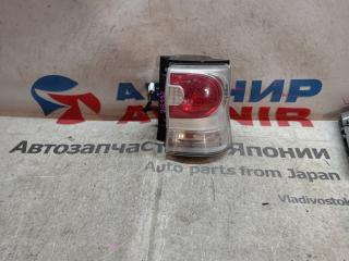 Стоп-сигнал правый задний DAIHATSU TANTO L375S, L385S 20-507 1 ракурс