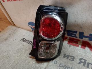 Стоп-сигнал правый задний TOYOTA COROLLA RUMION NZE151N, ZRE152N, ZRE154N 12-554 2 ракурс