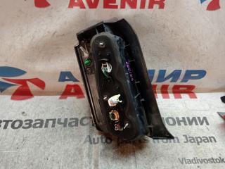 Стоп-сигнал правый задний TOYOTA COROLLA RUMION NZE151N, ZRE152N, ZRE154N 12-554 3 ракурс