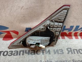 Стоп-вставка левая задняя TOYOTA ALPHARD ANH20W, ANH20, ANH25W, ANH25, ATH20W, ATH20, GGH20W, GGH20, GGH25W, GGH25 58-31 3 ракурс