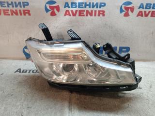 Фара правая передняя  HONDA STEPWGN RK1, RK2, RK3, RK4, RK5, RK6, RK7 ,100-62075 ,100-62075 1 ракурс