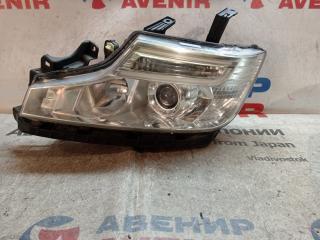 Фара левая передняя HONDA STEPWGN RK1, RK2, RK3, RK4, RK5, RK6, RK7 100-62075 2 ракурс