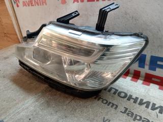 Фара левая передняя HONDA STEPWGN RK1, RK2, RK3, RK4, RK5, RK6, RK7 100-62075 3 ракурс