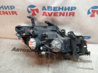 Фара левая передняя HONDA STEPWGN RK1, RK2, RK3, RK4, RK5, RK6, RK7 100-62075 4 ракурс
