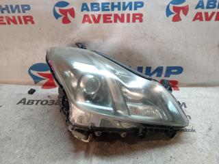 Фара правая передняя TOYOTA CROWN GWS204, GRS200, GRS201, GRS202, GRS203, GRS204 7078/30-341 1 ракурс