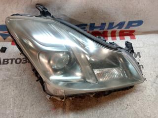 Фара правая передняя TOYOTA CROWN GWS204, GRS200, GRS201, GRS202, GRS203, GRS204 7078/30-341 2 ракурс