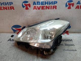 Фара левая передняя TOYOTA CROWN GWS204, GRS200, GRS201, GRS202, GRS203, GRS204 7078/30-341 1 ракурс