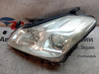 Фара левая передняя TOYOTA CROWN GWS204, GRS200, GRS201, GRS202, GRS203, GRS204 7078/30-341 2 ракурс