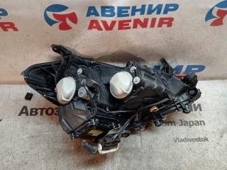 Фара левая передняя TOYOTA CROWN GWS204, GRS200, GRS201, GRS202, GRS203, GRS204 7078/30-341 3 ракурс