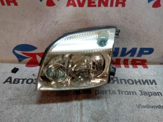 Фара левая передняя NISSAN X-TRAIL NT30, T30 1670 1 ракурс