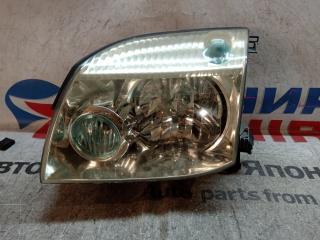 Фара левая передняя NISSAN X-TRAIL NT30, T30 1670 2 ракурс
