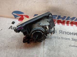 Фара левая передняя NISSAN X-TRAIL NT30, T30 1670 3 ракурс