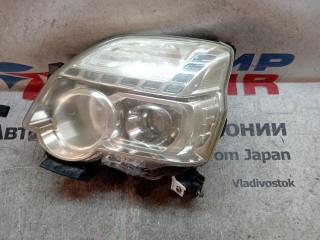 Фара левая передняя NISSAN X-TRAIL DNT31, NT31, T31, TNT31 1849 2 ракурс