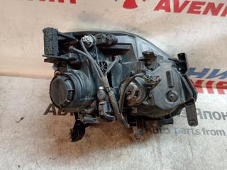 Фара левая передняя NISSAN X-TRAIL DNT31, NT31, T31, TNT31 1849 4 ракурс