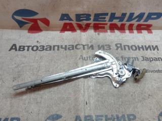 Стеклоподъемник правый передний TOYOTA PASSO M700A, M710A 2 ракурс