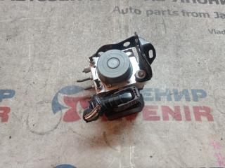 Блок abs DAIHATSU MIRA E:S LA360S 44510-B2L90 2 ракурс