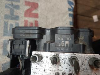 Блок abs DAIHATSU MIRA E:S LA360S 44510-B2L90 3 ракурс