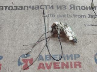 Замок двери правый передний SUBARU R1 RJ1, RJ2 2 ракурс