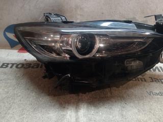 Фара правая передняя MAZDA ATENZA GJ2AP 100-65180 2 ракурс